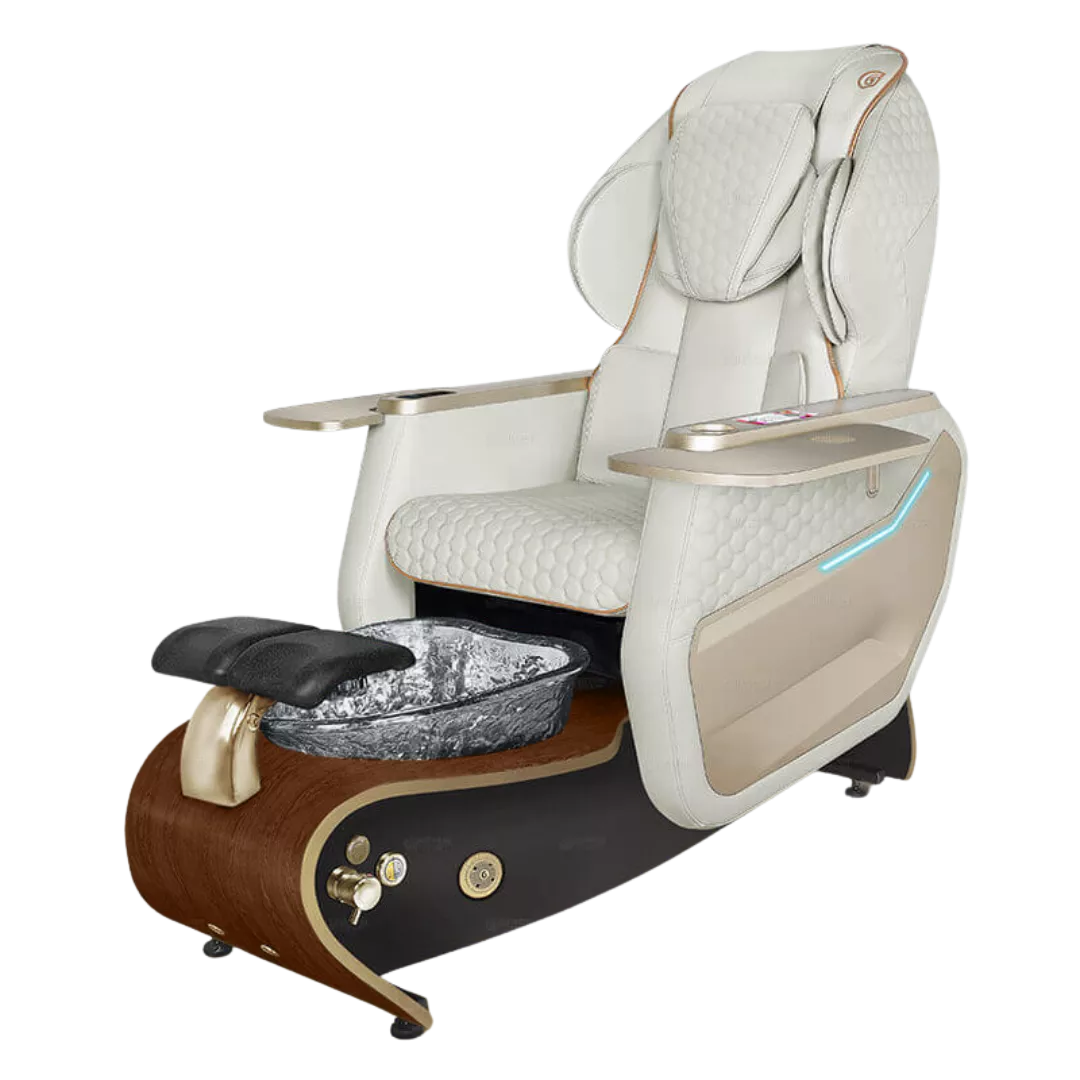 Lavender Relax Pedicure Spa