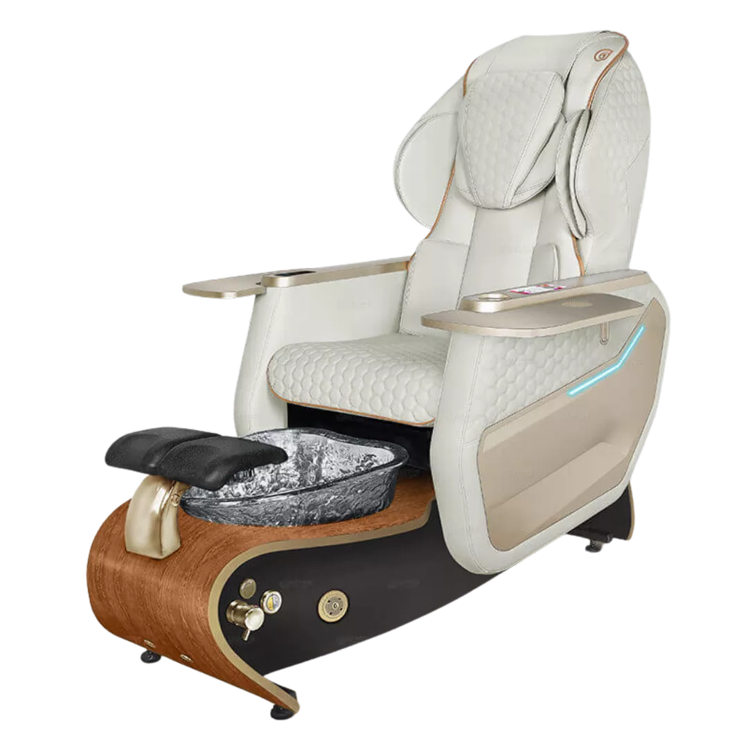 Lavender Relax Pedicure Spa