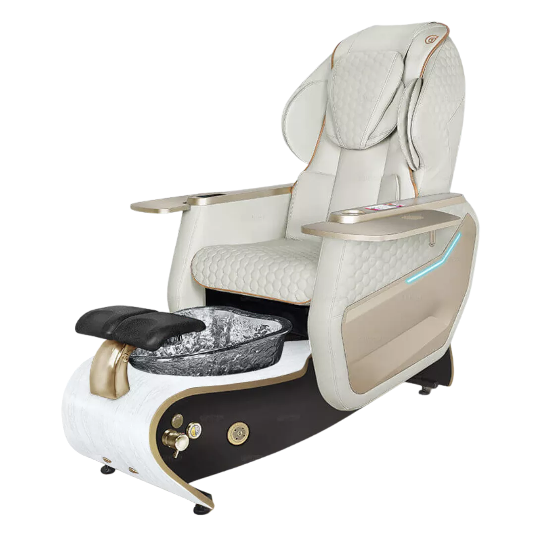 Lavender Relax Pedicure Spa