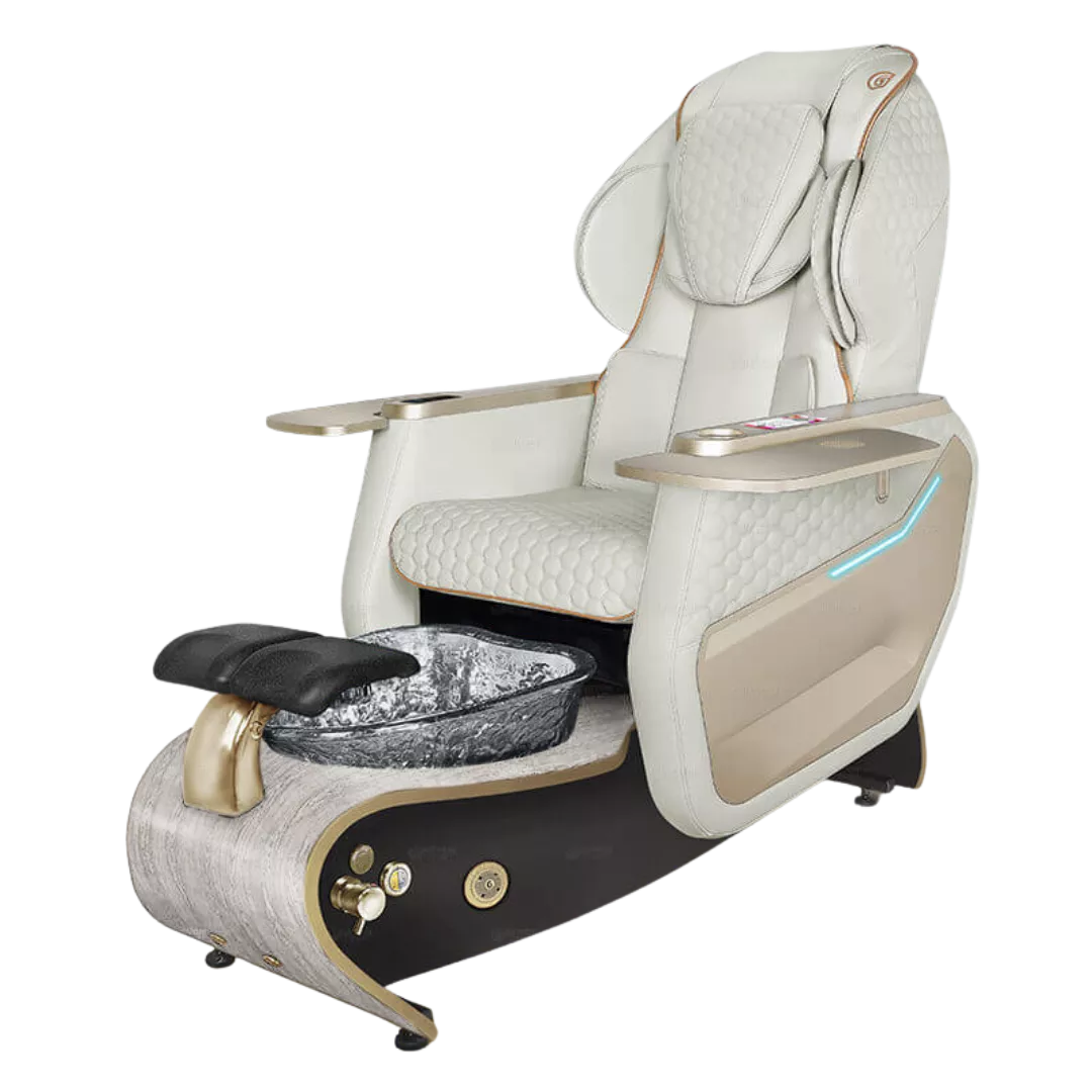 Lavender Relax Pedicure Spa