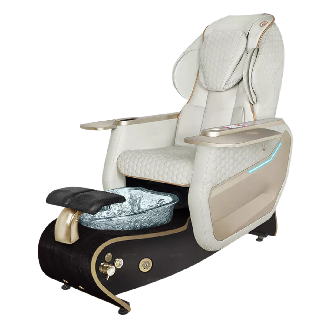 Lavender Relax Pedicure Spa