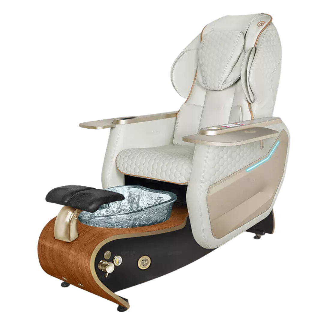 Lavender Relax Pedicure Spa