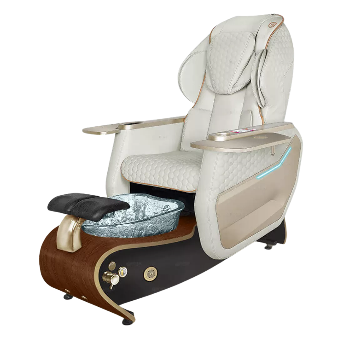 Lavender Relax Pedicure Spa