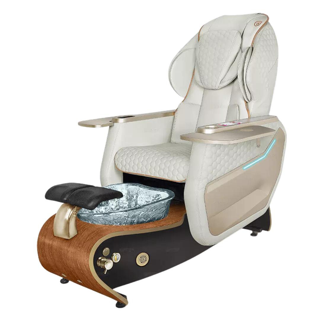 Lavender Relax Pedicure Spa