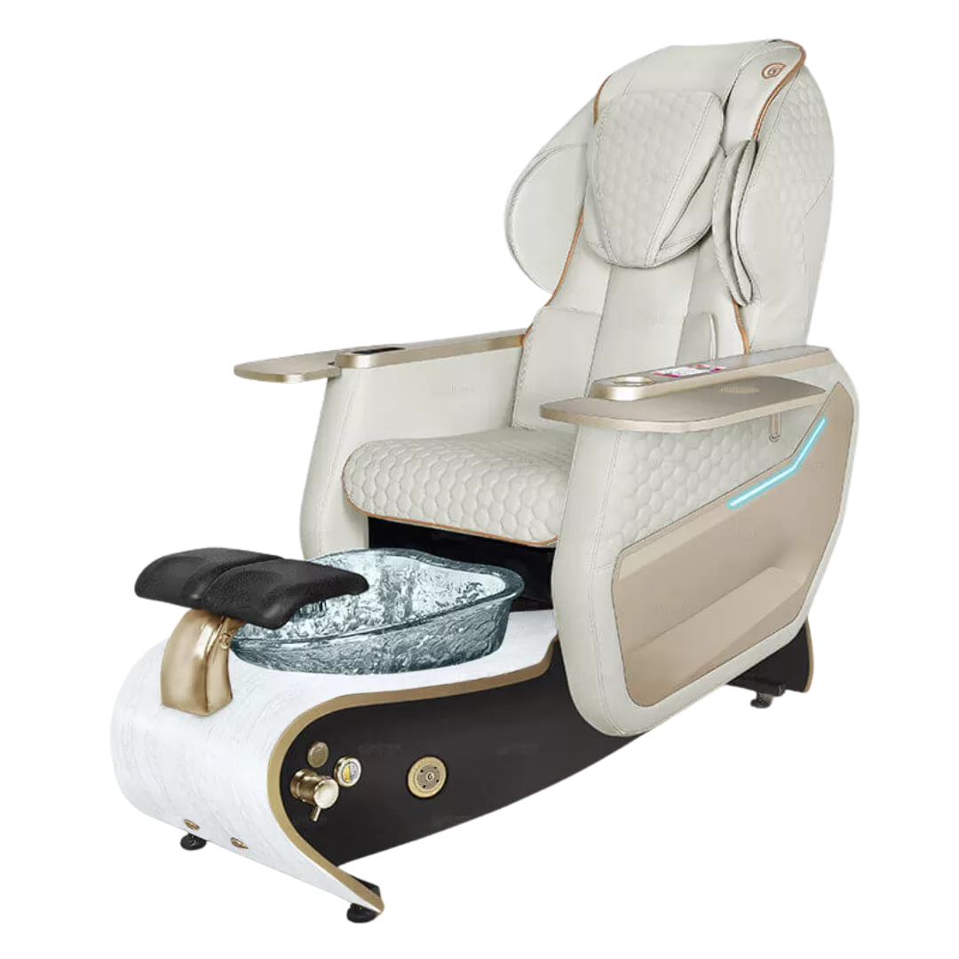 Lavender Relax Pedicure Spa