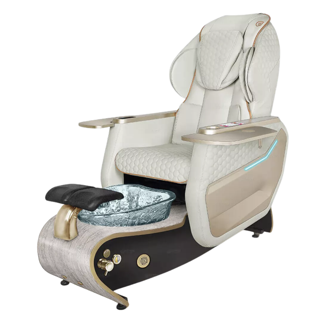 Lavender Relax Pedicure Spa