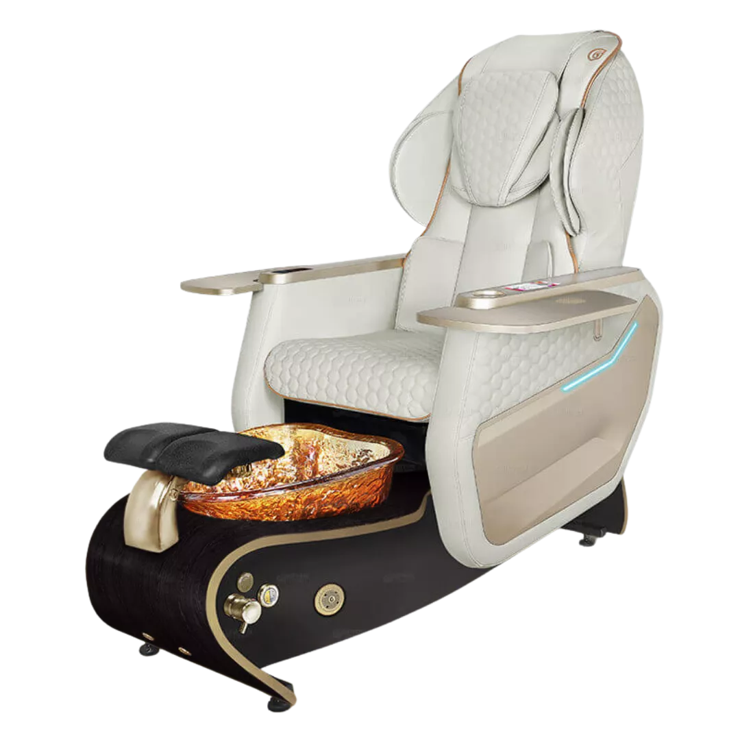 Lavender Relax Pedicure Spa