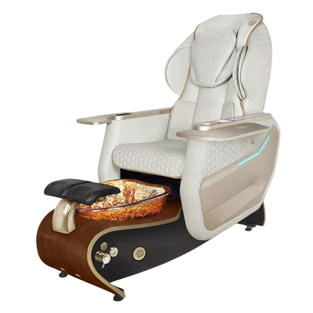 Lavender Relax Pedicure Spa