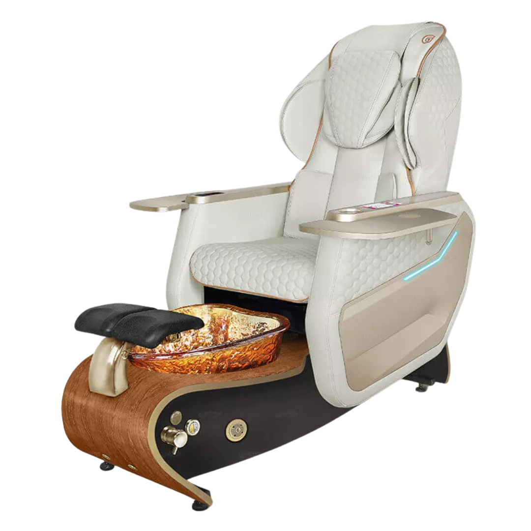 Lavender Relax Pedicure Spa