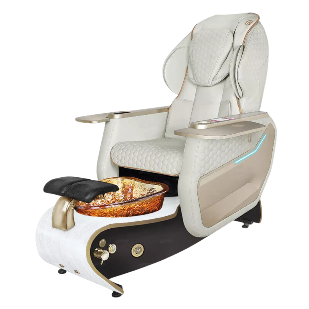 Lavender Relax Pedicure Spa