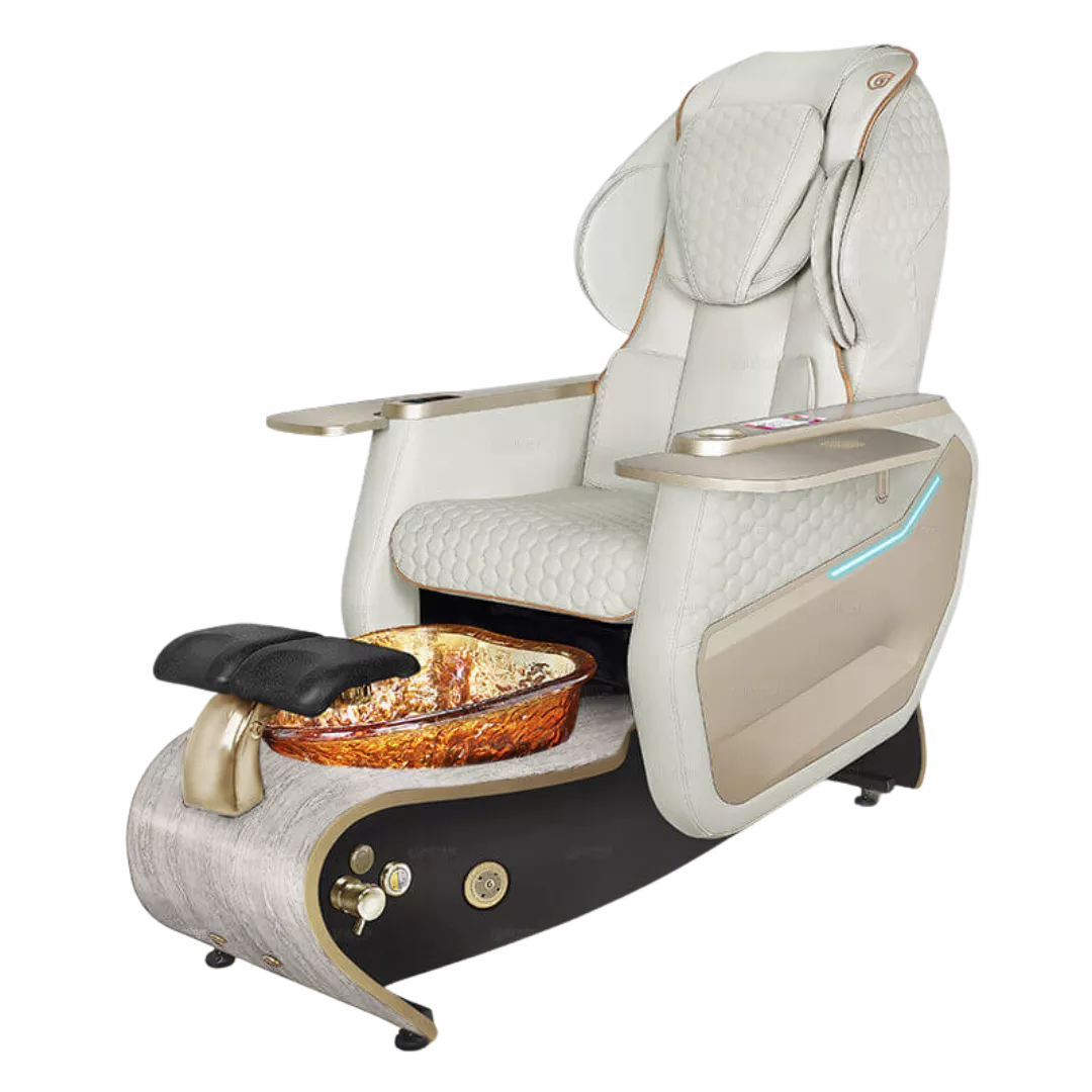 Lavender Relax Pedicure Spa