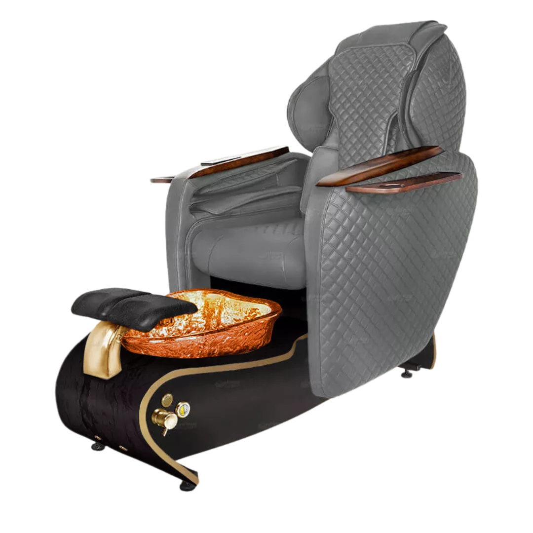 Lavender Relax Pedicure Spa