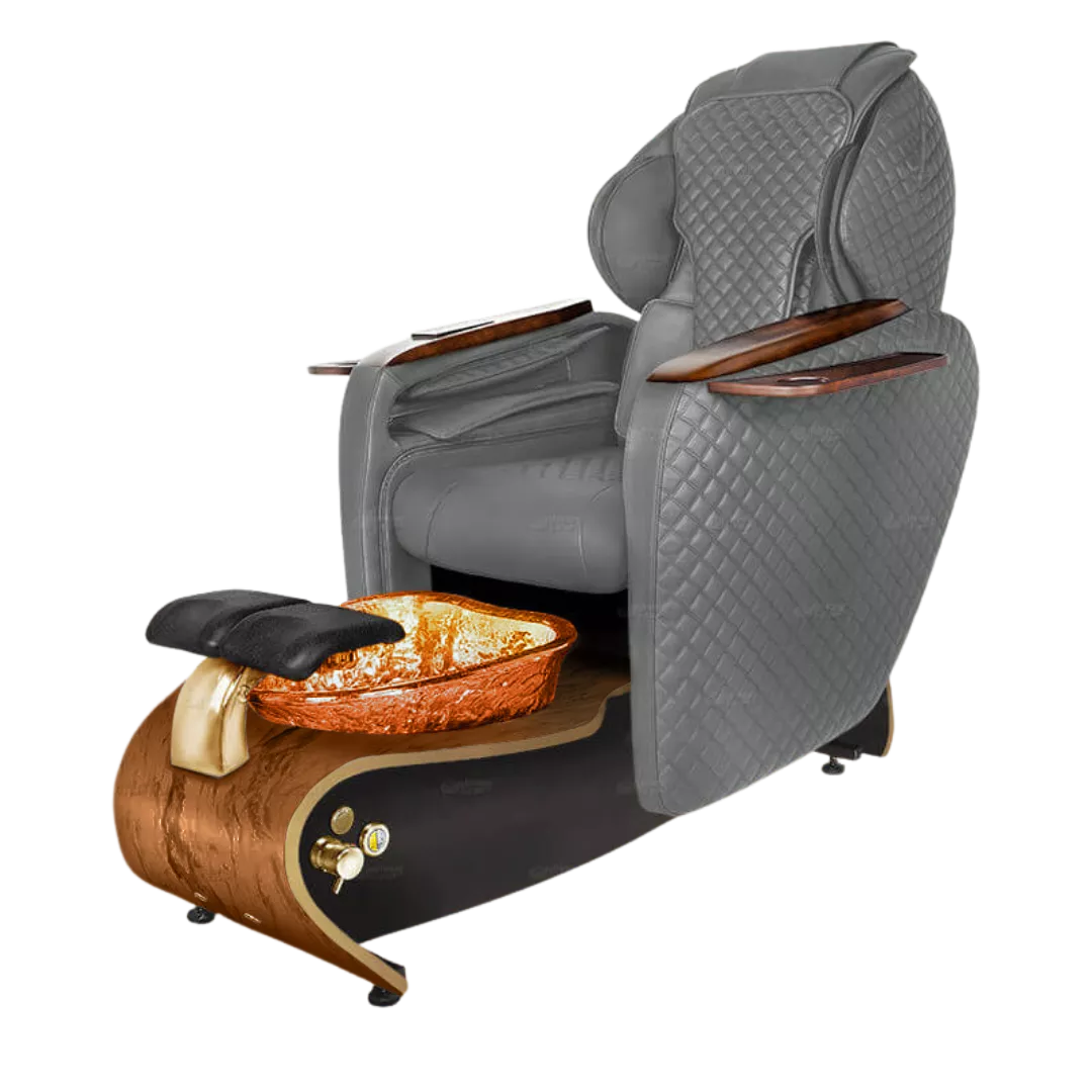 Lavender Relax Pedicure Spa