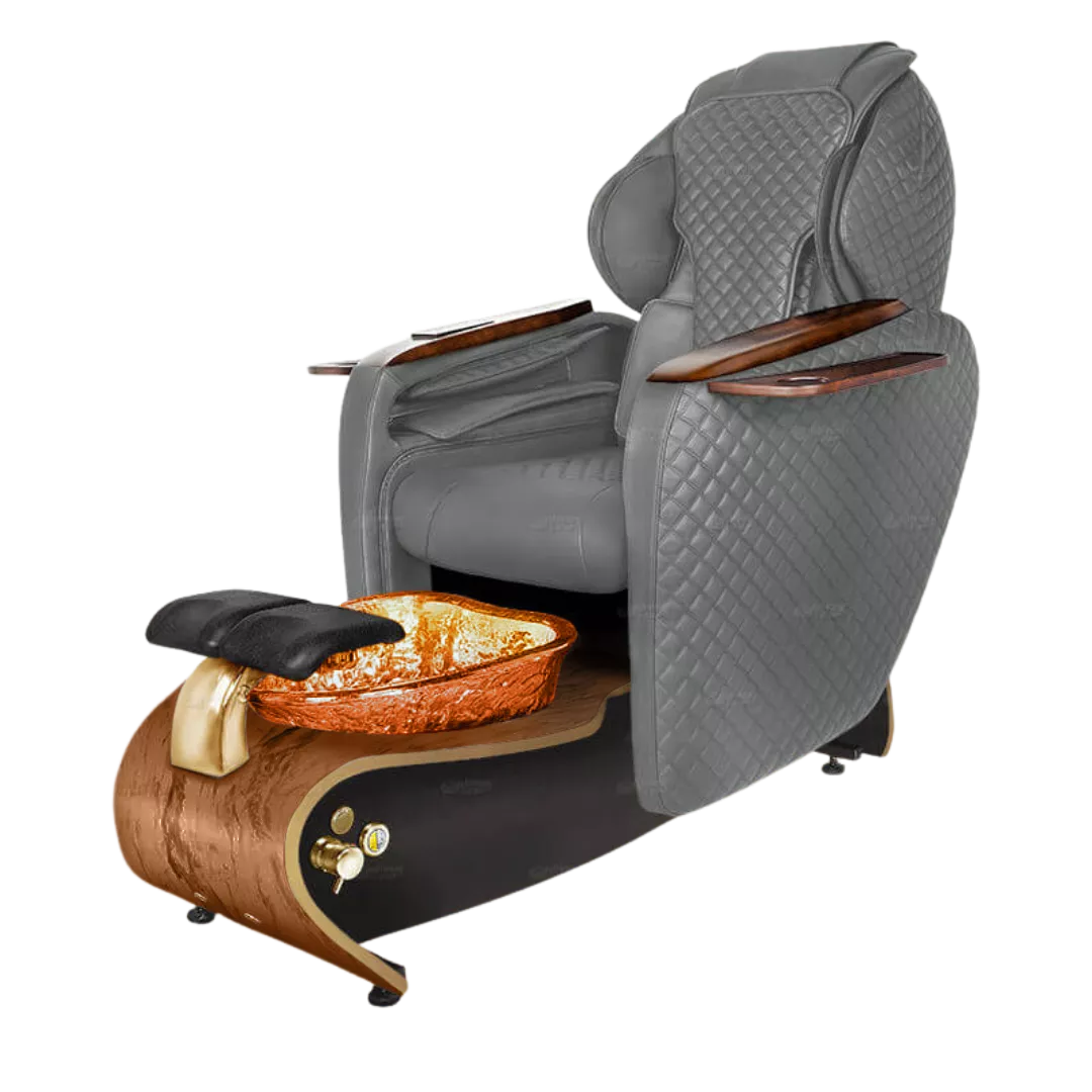 Lavender Relax Pedicure Spa