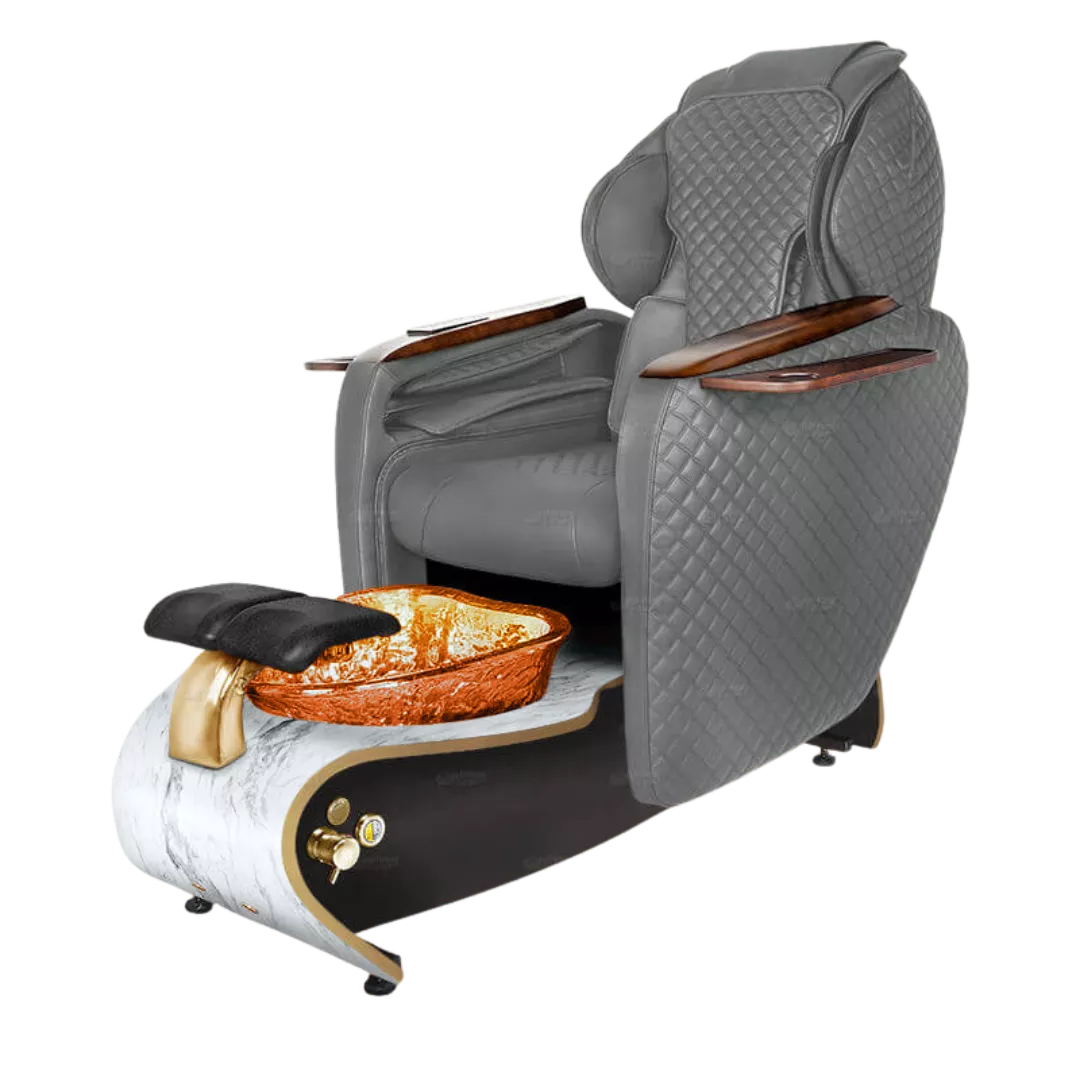 Lavender Relax Pedicure Spa