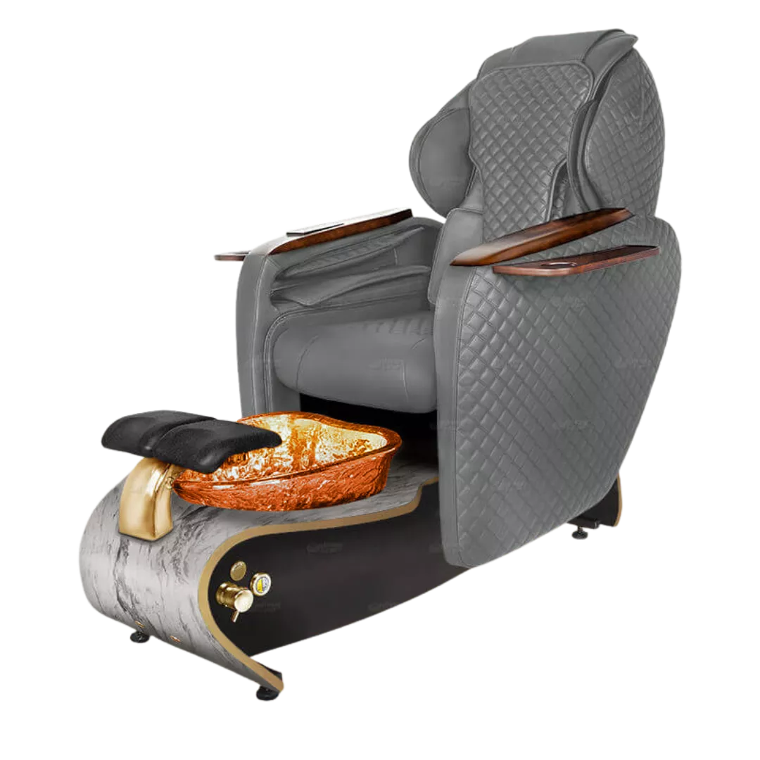 Lavender Relax Pedicure Spa