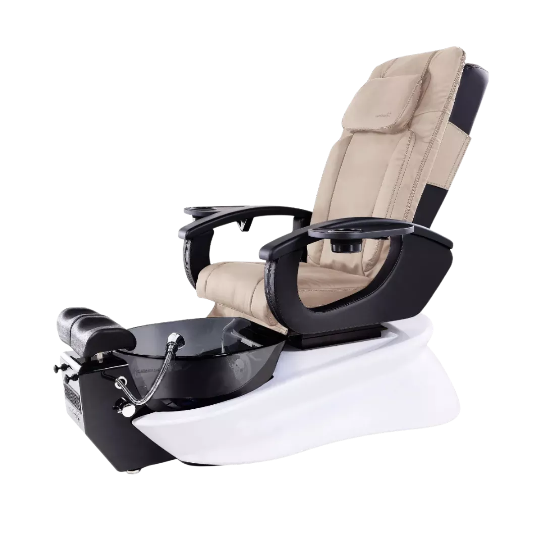 Le Reve LX Pedicure Spa