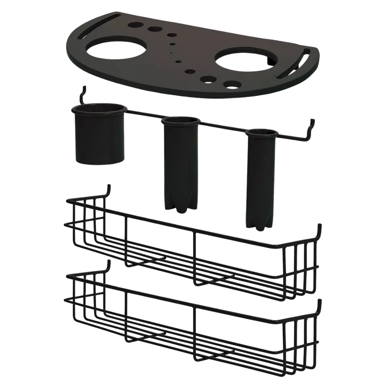 Lydia Accessory Kit