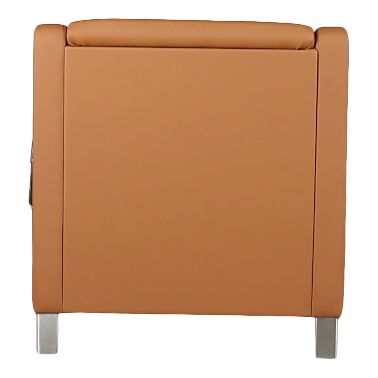 Malia Shampoo Chair with Legrest