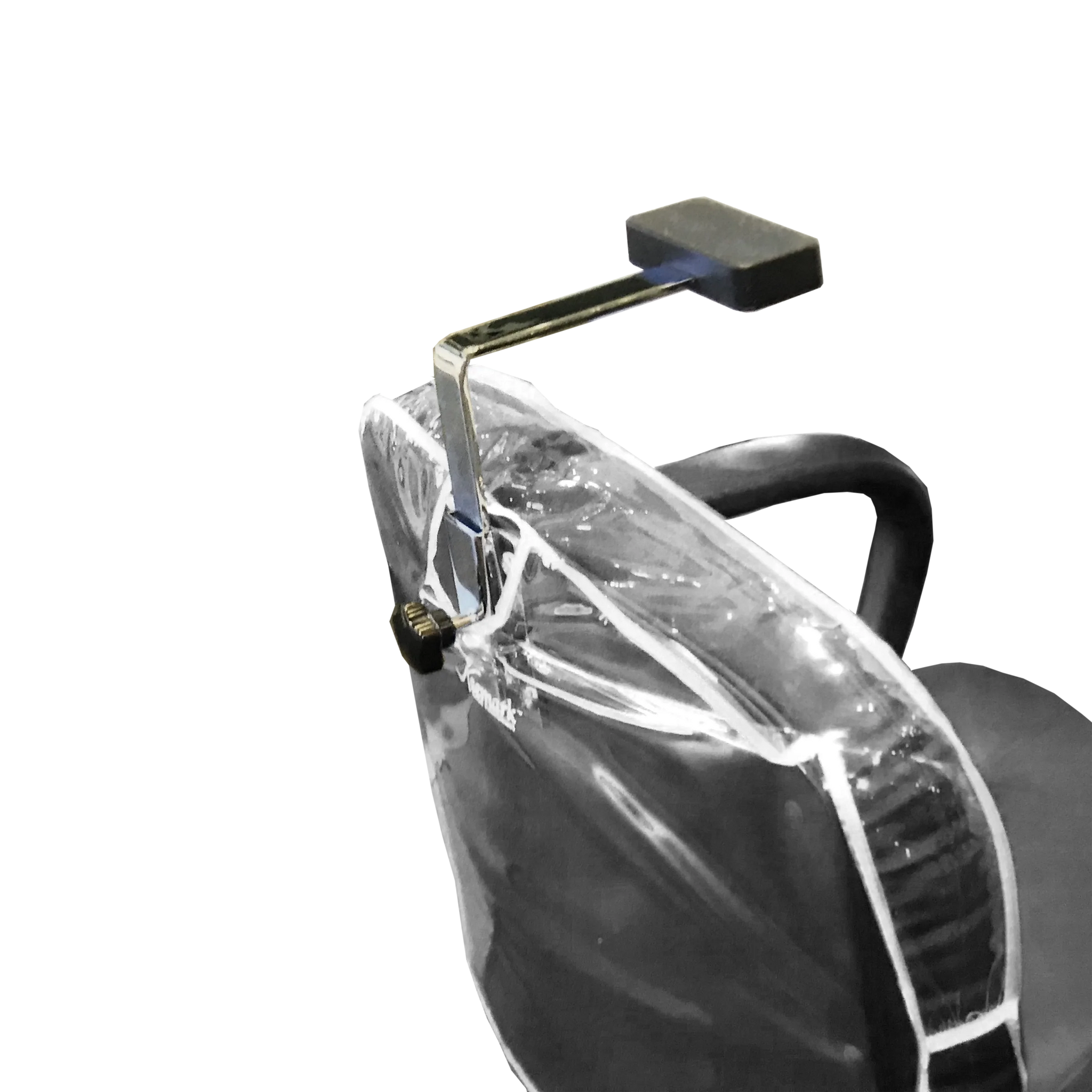 Mannequin Head Simulator