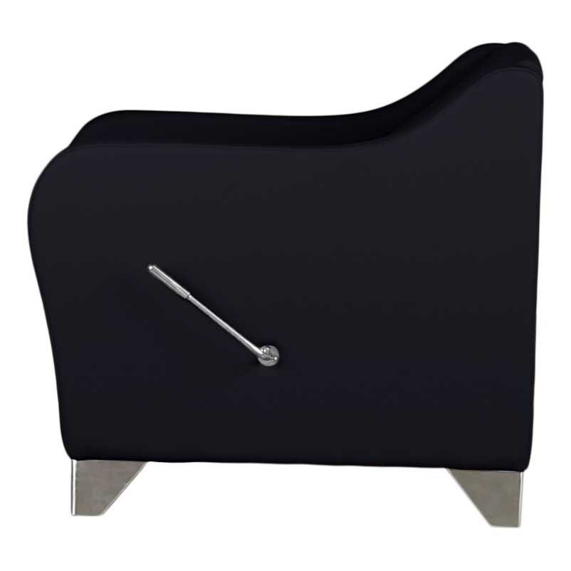 Malia Shampoo Chair with Legrest