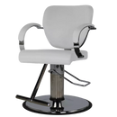 Monaco American-Made Salon Styling Chair
