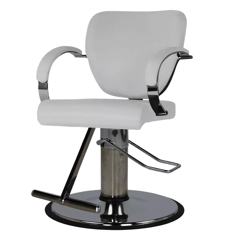 Monaco American-Made Salon Styling Chair