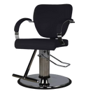 Monaco American-Made Salon Styling Chair