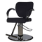 Monaco American-Made Salon Styling Chair