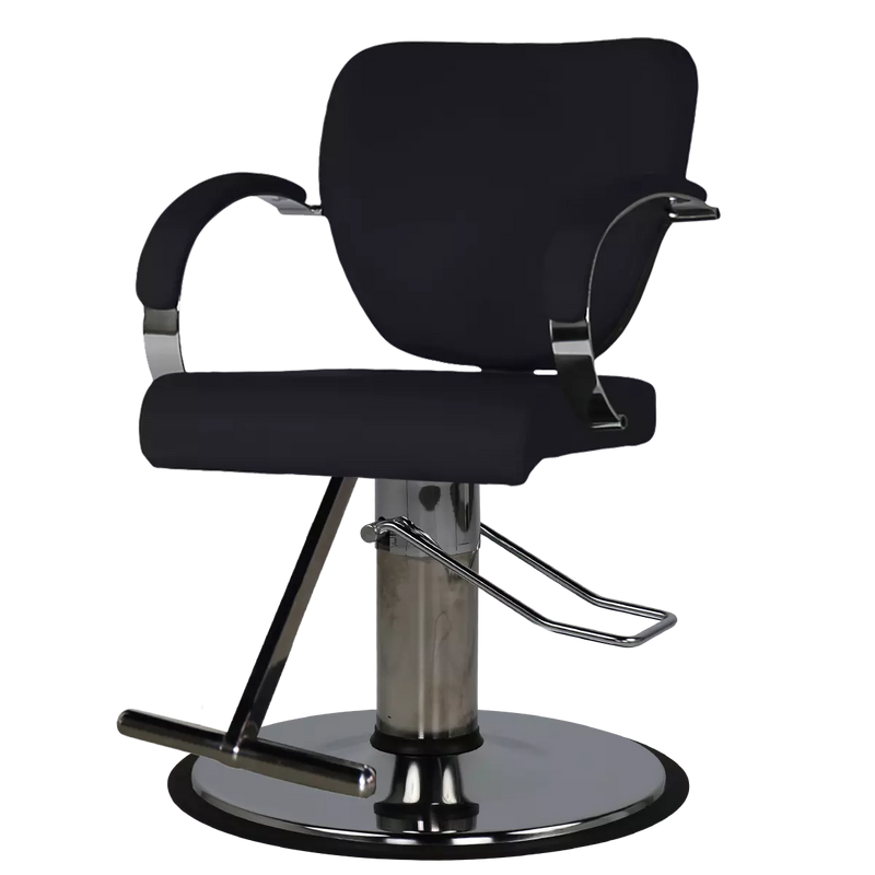Monaco American-Made Salon Styling Chair
