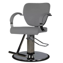 Monaco American-Made Salon Styling Chair