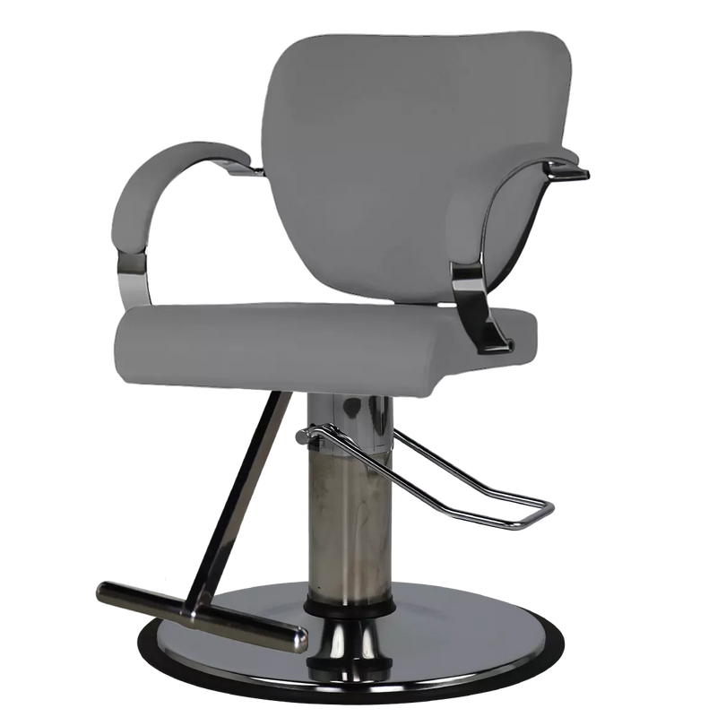 Monaco American-Made Salon Styling Chair