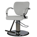 Monaco American-Made Salon Styling Chair
