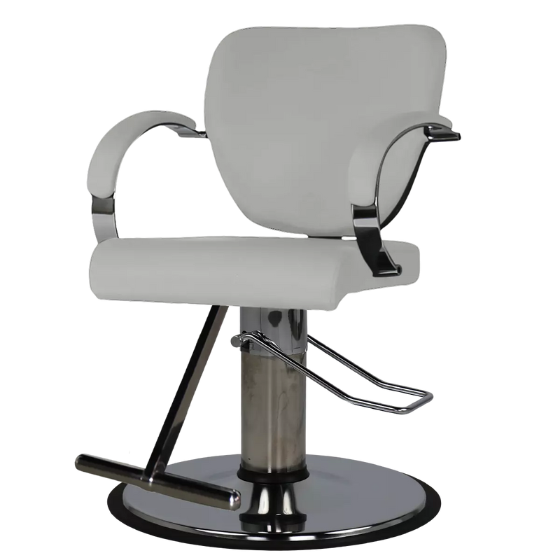 Monaco American-Made Salon Styling Chair