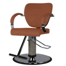 Monaco American-Made Salon Styling Chair