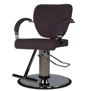 Monaco American-Made Salon Styling Chair