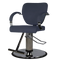 Monaco American-Made Salon Styling Chair