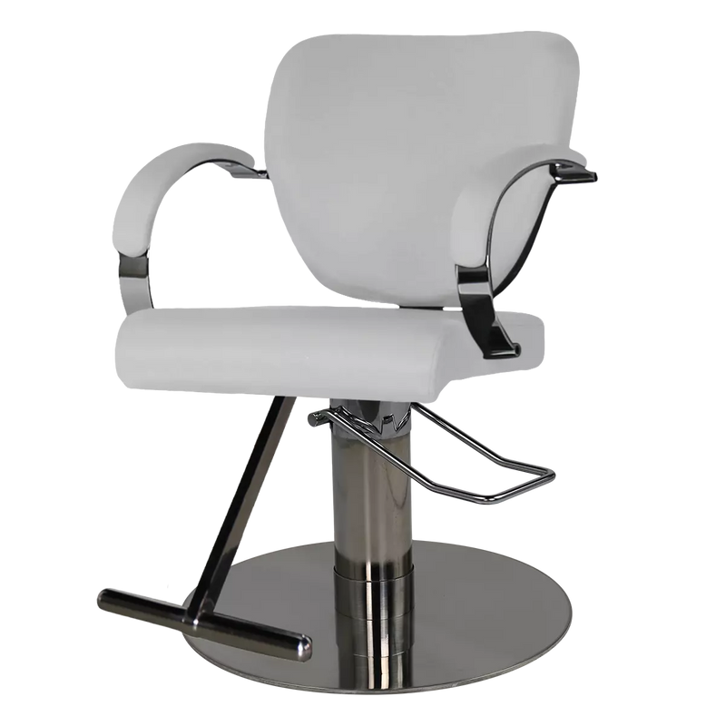 Monaco American-Made Salon Styling Chair