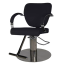 Monaco American-Made Salon Styling Chair