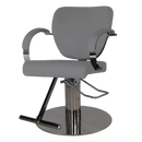 Monaco American-Made Salon Styling Chair
