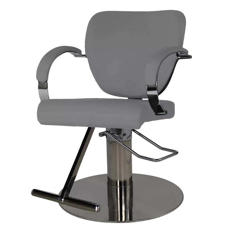Monaco American-Made Salon Styling Chair
