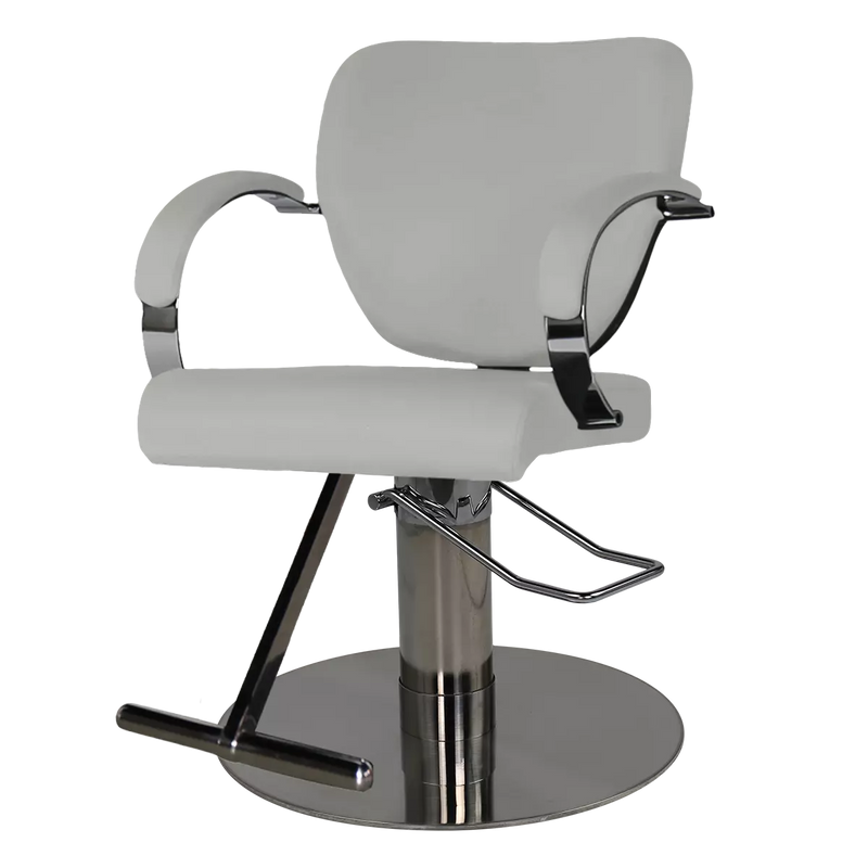 Monaco American-Made Salon Styling Chair