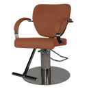 Monaco American-Made Salon Styling Chair