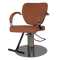Monaco American-Made Salon Styling Chair