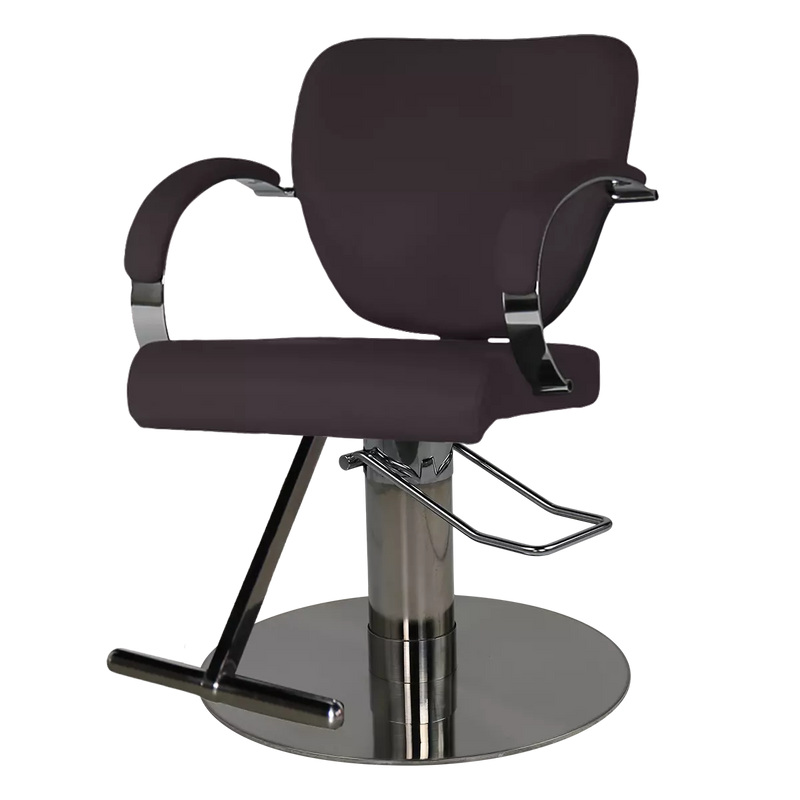 Monaco American-Made Salon Styling Chair