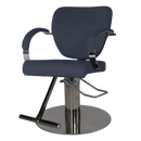 Monaco American-Made Salon Styling Chair