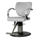 Monaco Kaemark American-Made Salon Styling Chair