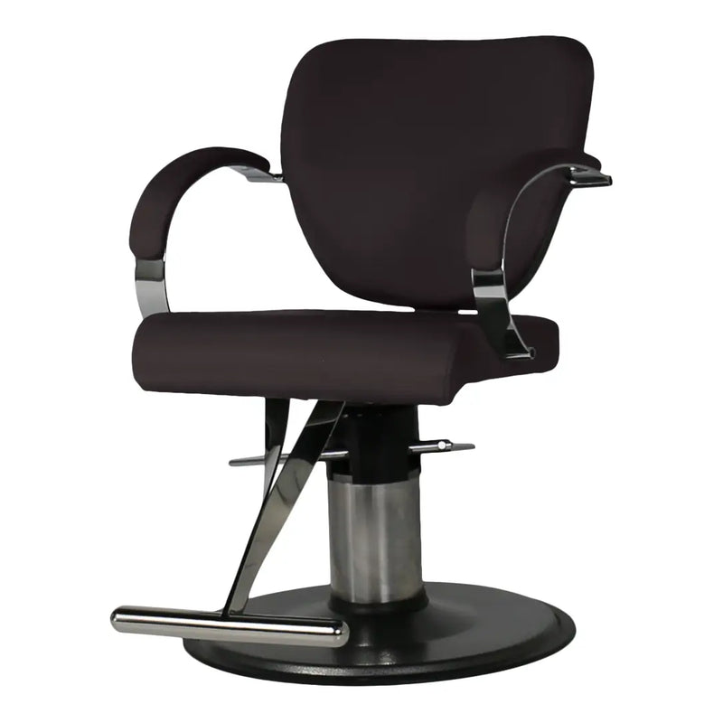 Monocco Kaemark American-Made Salon Styling Chair
