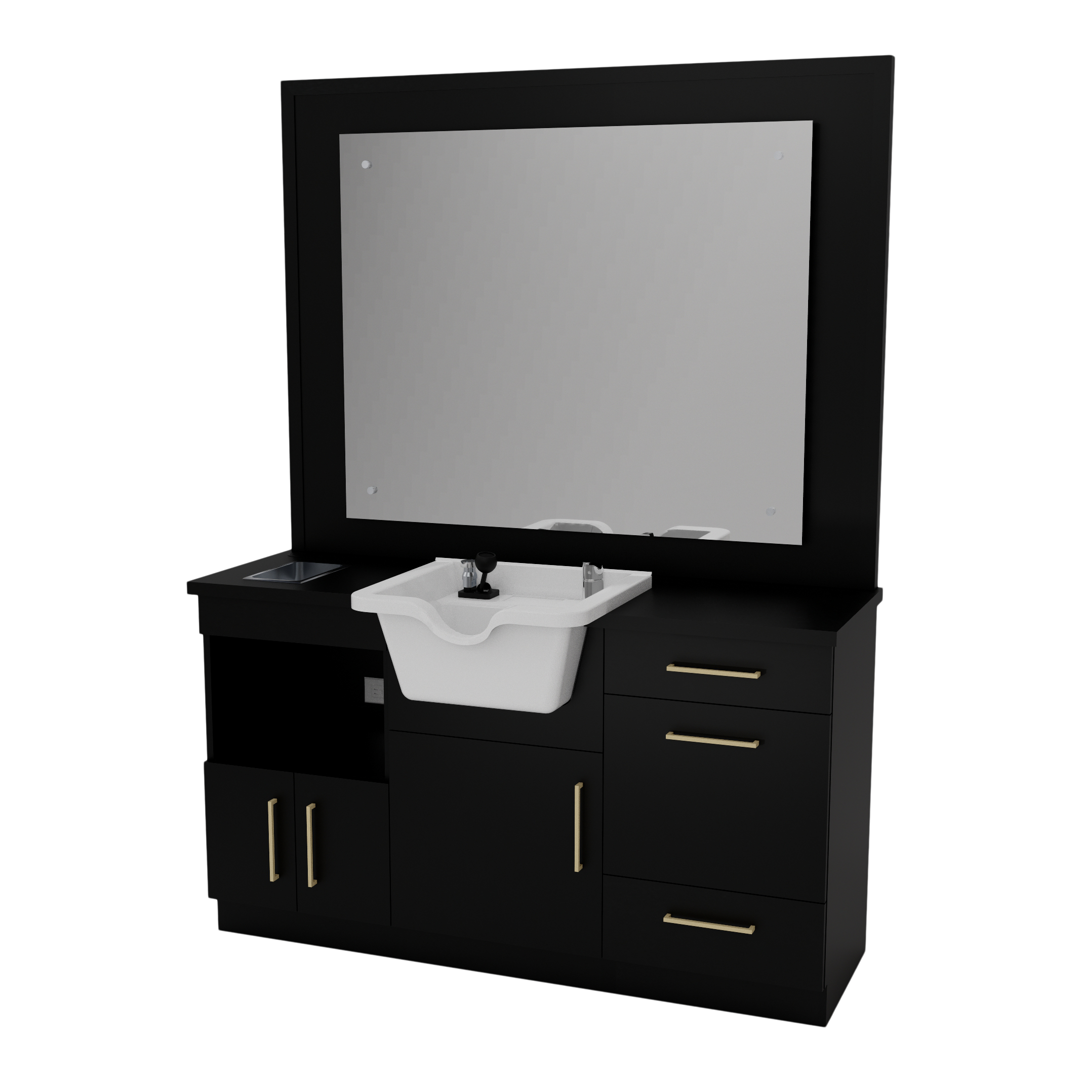 Metro Barber Station