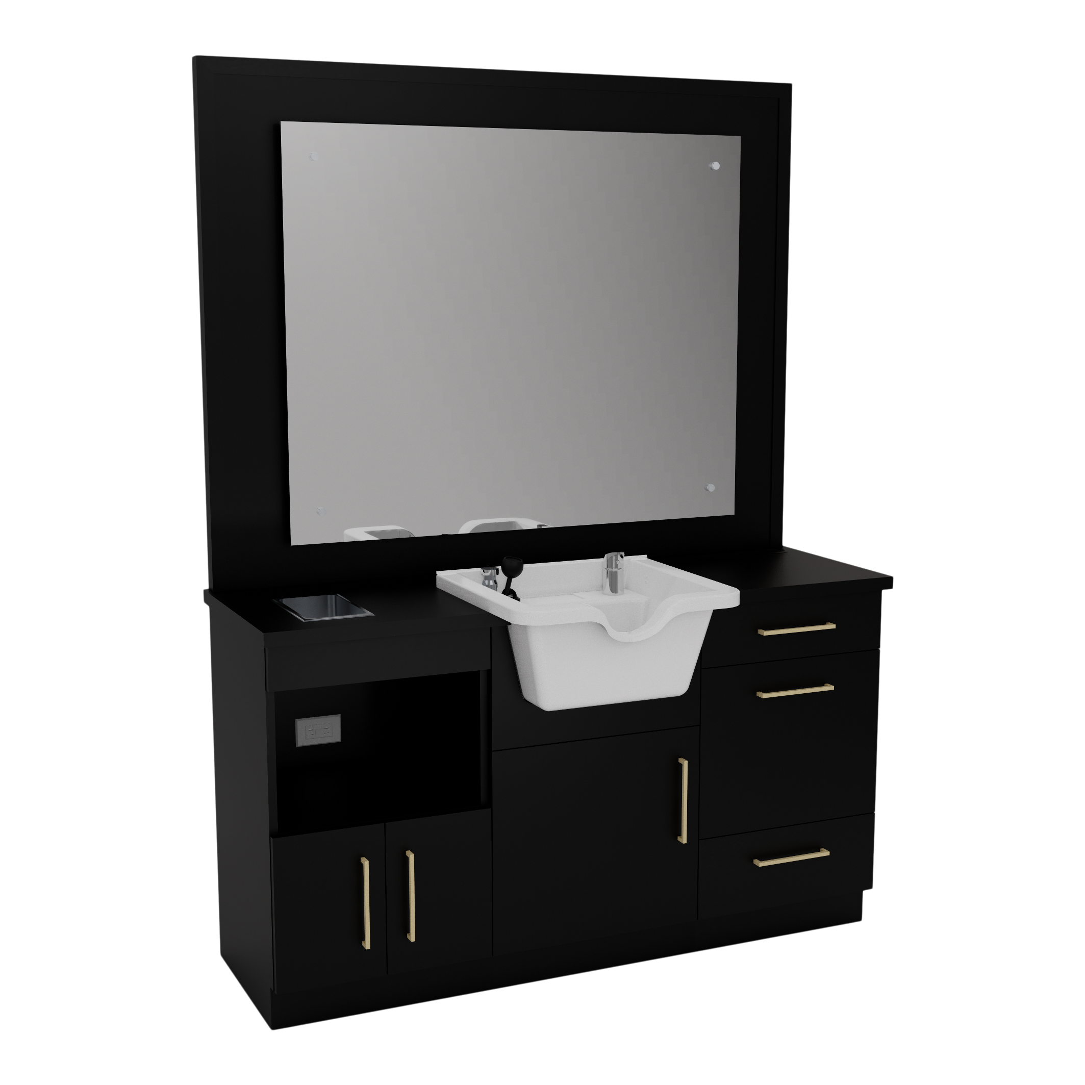 Metro Barber Station